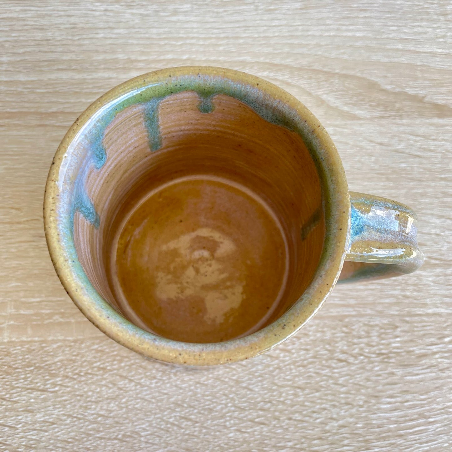 14 oz Local Egg Dealer Mug